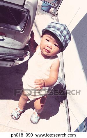 Portrait of a baby boy View Large Photo Image Stock Image - Portrait of a baby boy. Fotosearch