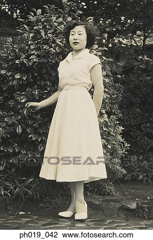 Portrait of an Asian woman View Large Photo Image Stock Image - Portrait of an Asian woman. Fotosearch