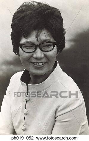 Portrait of an Asian woman View Large Photo Image Stock Image - Portrait of an Asian woman. Fotosearch