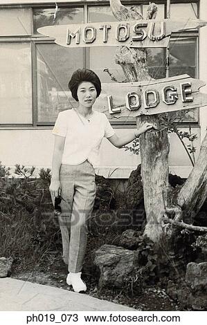 Portrait of an Asian woman View Large Photo Image Stock Image - Portrait of an Asian woman. Fotosearch