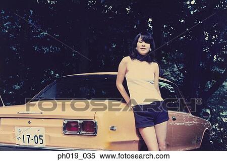 Portrait of an Asian woman View Large Photo Image Stock Photography - Portrait of an Asian woman. Fotosearch