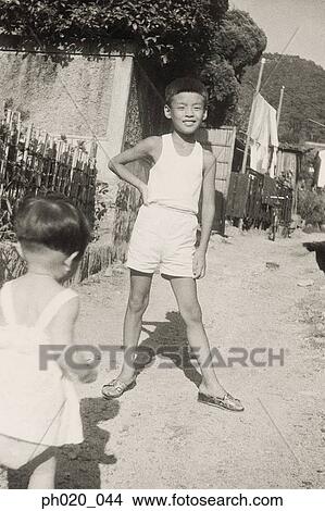 Children in rural estate View Large Photo Image Picture - Children in rural estate. Fotosearch
