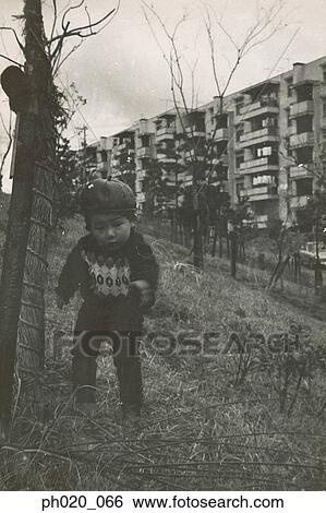 Portrait of a boy at garden View Large Photo Image Stock Photograph - Portrait of a boy at garden. Fotosearch