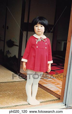 Portrait of a girl at home View Large Photo Image Stock Image - Portrait of a girl at home. Fotosearch