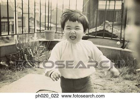 Portrait of a girl at the backyard View Large Photo Image Stock Image - Portrait of a girl at the backyard. Fotosearch
