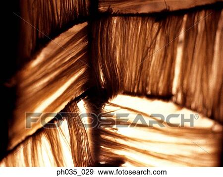 Close up of a pair of straw robes View Large Photo Image Stock Photo - Close up of a pair of straw robes. Fotosearch