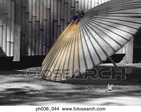 Traditional umbrella made of paper View Large Photo Image Picture - Traditional umbrella made of paper. Fotosearch