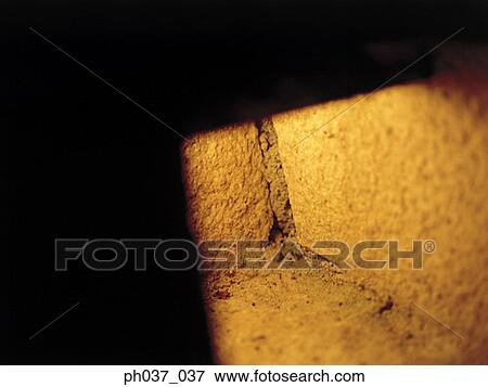 A lighted concrete corner View Large Photo Image Stock Photo - A lighted concrete corner. Fotosearch