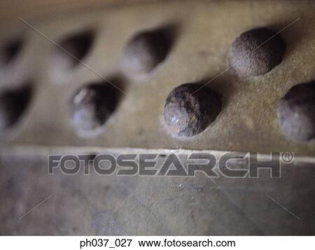 Stock Photo - Close up of a Chinese drum. Fotosearch