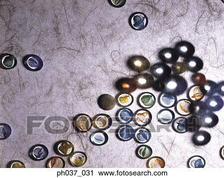 Marbles and reflection of lights View Large Photo Image Stock Image - Marbles and reflection of lights. Fotosearch