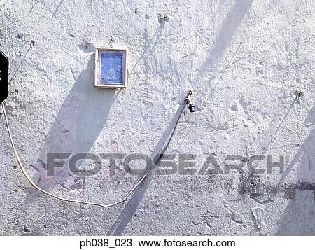 Picture frame and white wall View Large Photo Image Stock Image - Picture frame and white wall. Fotosearch
