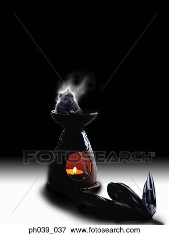 Stock Photo - Statue of Chinese dragon. Fotosearch