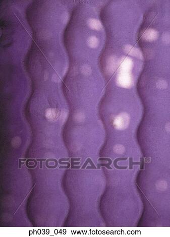 Stock Photo - Wavy design object. Fotosearch