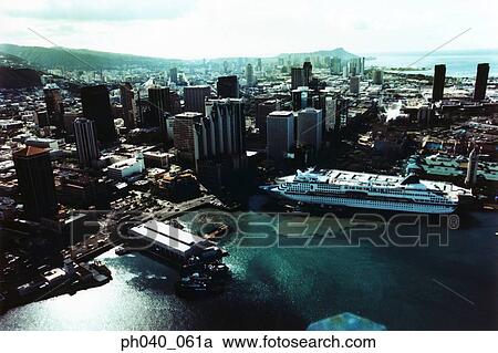 USA, Hawaii, Oahu, Diamond Head in background View Large Photo Image Stock Image - USA, Hawaii, Oahu, Diamond Head in background . Fotosearch
