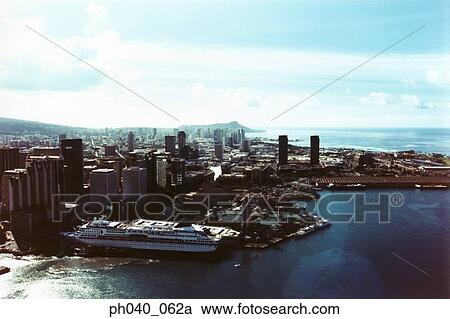 USA, Hawaii, Oahu, Diamond Head in background View Large Photo Image Stock Image - USA, Hawaii, Oahu, Diamond Head in background . Fotosearch