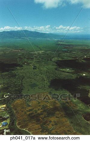 Fields and land, Maui, Hawaii View Large Photo Image Stock Image - Fields and land, Maui, Hawaii. Fotosearch