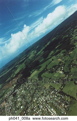 Tilted view of Maui, Hawaii, USA View Large Photo Image Stock Image - Tilted view of Maui, Hawaii, USA. Fotosearch