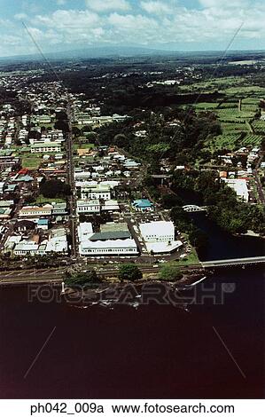 Aerial view of Big Island, Hawaii View Large Photo Image Stock Image - Aerial view of Big Island, Hawaii. Fotosearch