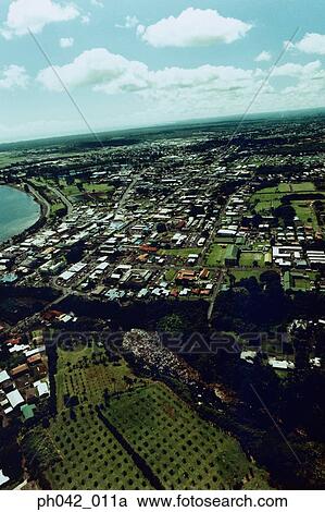 Aerial view of Big Island, Hawaii View Large Photo Image Stock Image - Aerial view of Big Island, Hawaii. Fotosearch