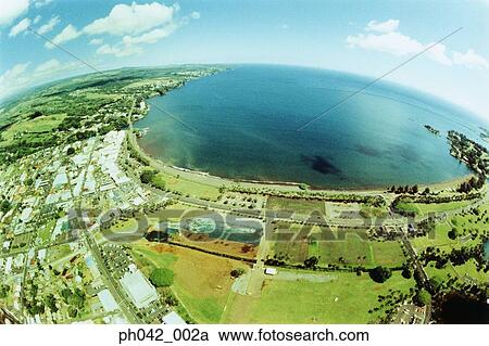 Fisheye view of Big Island, Hawaii View Large Photo Image Stock Image - Fisheye view of Big Island, Hawaii. Fotosearch