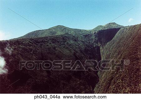 USA, Hawaii, Big Island, Steep cliffs View Large Photo Image Stock Image - USA, Hawaii, Big Island, Steep cliffs . Fotosearch