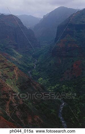 Aerial view of a rocky mountain range, Kauai, Hawaii View Large Photo Image Stock Image - Aerial view of a rocky mountain range, Kauai, Hawaii. Fotosearch