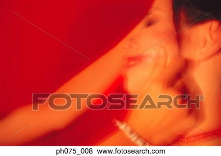 Two young women fighting View Large Photo Image Stock Photo - Two young women fighting. Fotosearch