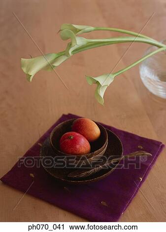 Set of stylish decorative crockery View Large Photo Image Stock Image - Set of stylish decorative crockery. Fotosearch