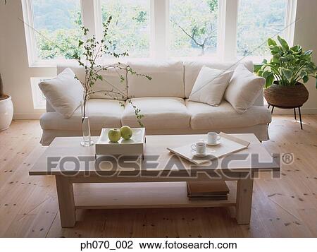 Sofa set in the living room View Large Photo Image Stock Image - Sofa set in the living room. Fotosearch