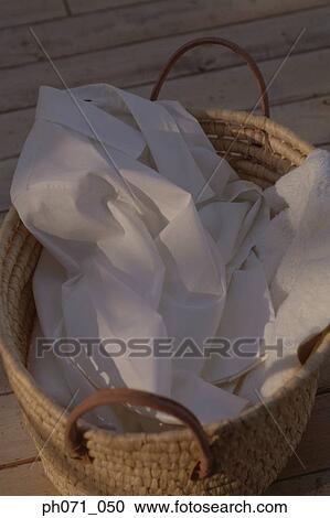 Basket of dirty laundry View Large Photo Image Stock Image - Basket of dirty laundry. Fotosearch