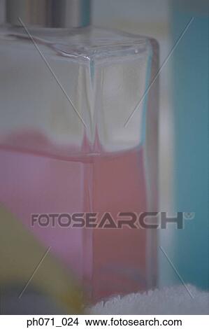 Bottle of aromatherapy oils View Large Photo Image Picture - Bottle of aromatherapy oils. Fotosearch