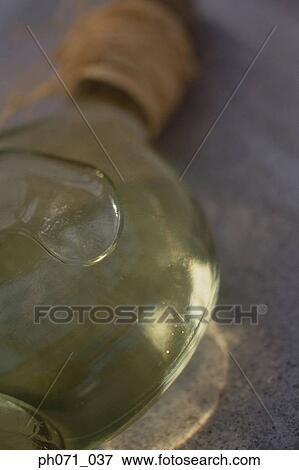 Perfume bottle, close up View Large Photo Image Stock Photo - Perfume bottle, close up. Fotosearch