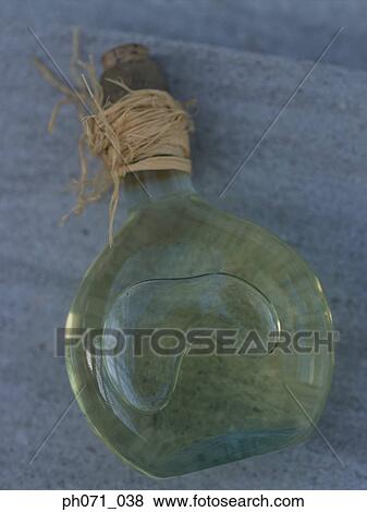 Perfume bottle, close up View Large Photo Image Stock Photo - Perfume bottle, close up. Fotosearch