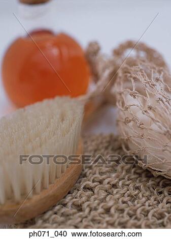 Toiletries, close up View Large Photo Image Stock Image - Toiletries, close up. Fotosearch