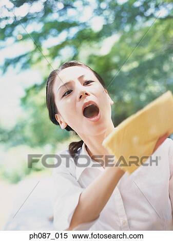 Mother wiping window, close-up View Large Photo Image Stock Photography - Mother wiping window, close-up. Fotosearch