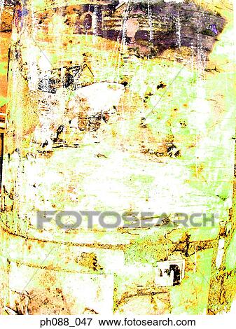 Stock Photo - Multiple colors against white background. Fotosearch