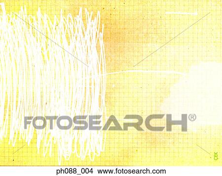 Orange grids against yellow background View Large Photo Image Picture - Orange grids against yellow background. Fotosearch