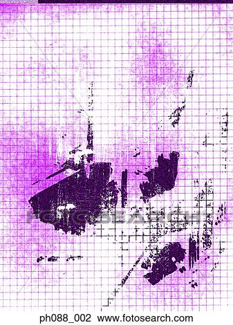 Purple grids against white background View Large Photo Image Stock Image - Purple grids against white background. Fotosearch