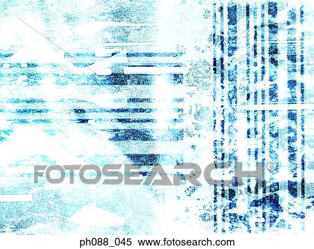 Tones of blue blocks against white background View Large Photo Image Stock Photography - Tones of blue blocks against white background. Fotosearch