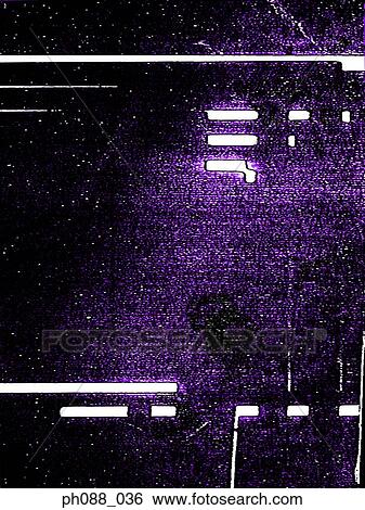 White blocks against dark purple space View Large Photo Image Stock Photograph - White blocks against dark purple space. Fotosearch