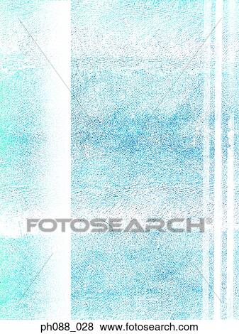 Stock Photo - White grids against blue background. Fotosearch