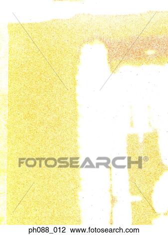 White patches against grainy yellow background View Large Photo Image Stock Image - White patches against grainy yellow background. Fotosearch