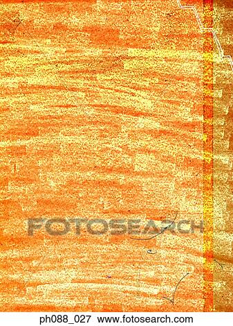 White scribbles against orange background View Large Photo Image Stock Photo - White scribbles against orange background. Fotosearch