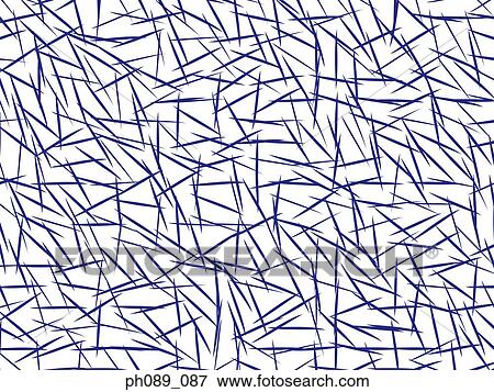 Blue lines against white background View Large Photo Image Stock Photo - Blue lines against white background. Fotosearch