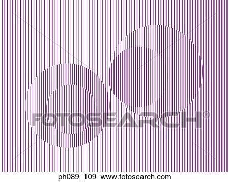 Circles in vertical lines background View Large Photo Image Stock Photo - Circles in vertical lines background. Fotosearch