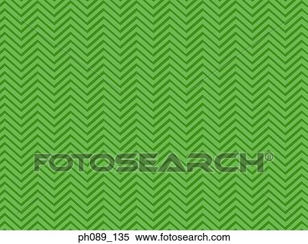 Green zigzag lines against lime background View Large Photo Image Stock Photography - Green zigzag lines against lime background. Fotosearch
