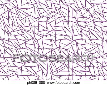 Purple lines against white background View Large Photo Image Stock Photo - Purple lines against white background. Fotosearch