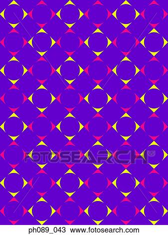Squares and circles repeated pattern View Large Photo Image Stock Image - Squares and circles repeated pattern. Fotosearch