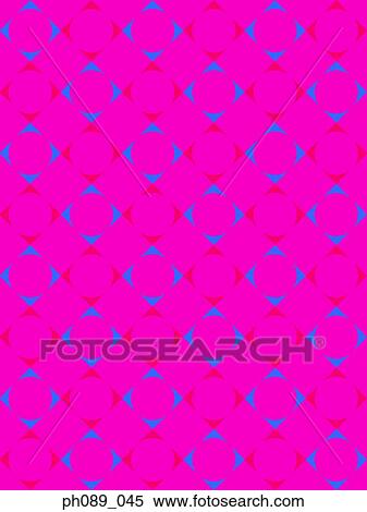 Squares and circles repeated pattern View Large Photo Image Stock Photography - Squares and circles repeated pattern. Fotosearch