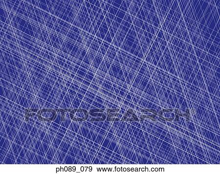 White lines against blue background View Large Photo Image Stock Photo - White lines against blue background. Fotosearch